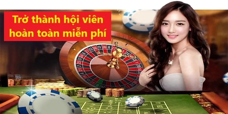 Mọi người đăng ký hội viên tại 77Bet hoàn toàn miễn phí