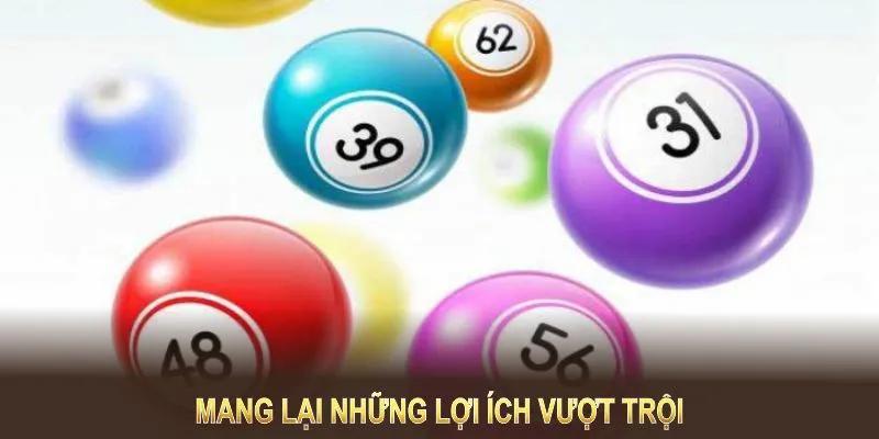 App 77BET mang đến những lợi ích vượt trội