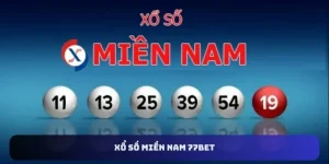 thumb xổ số miền nam 77bet